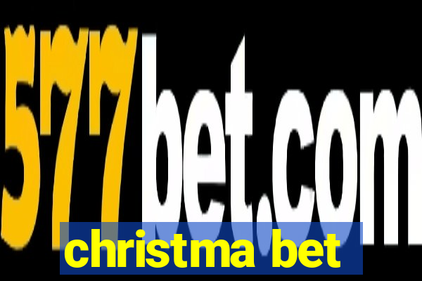 christma bet